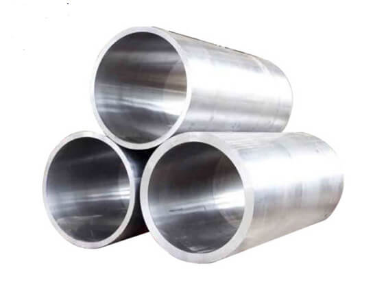 SS 304 ERW Pipes